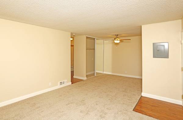 Apartments on Parkmoor Ave · San Jose photo 5
