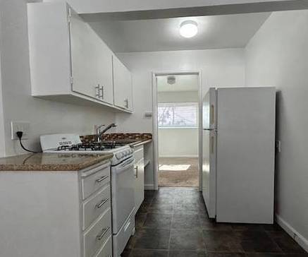 1BR/1BA Apartment · Berkeley photo 3