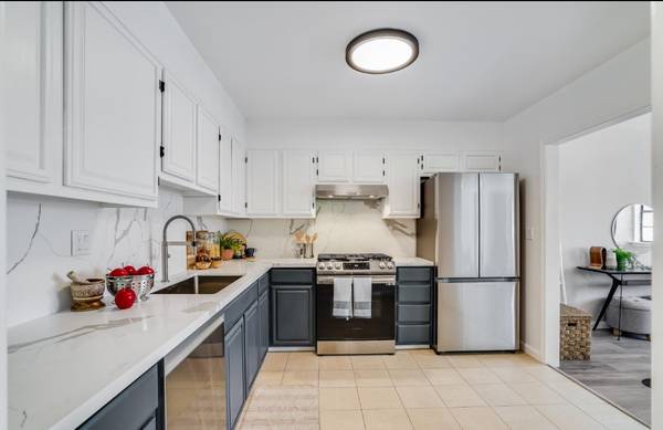 1BR/1BA Apartment · Emeryville photo 2