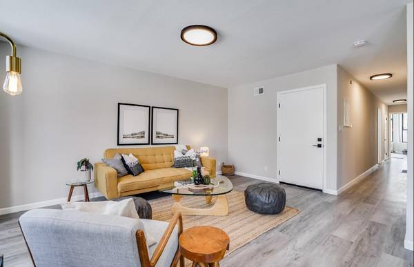 1BR/1BA Apartment · Emeryville photo 5