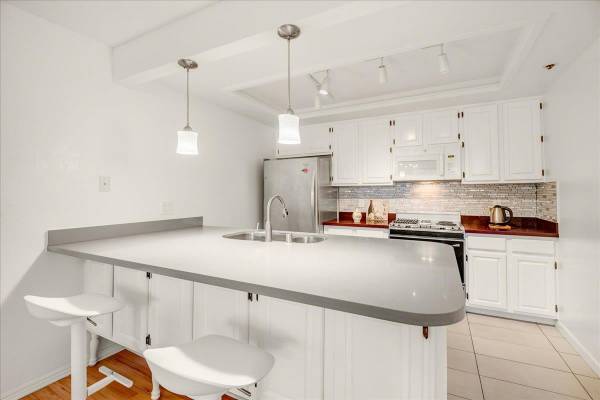 1BR/1BA Apartment · Dublin photo 3