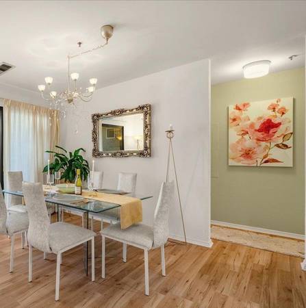 1BR/1BA Apartment · Dublin photo 4
