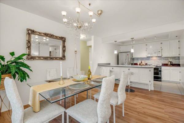 1BR/1BA Apartment · Dublin photo 5