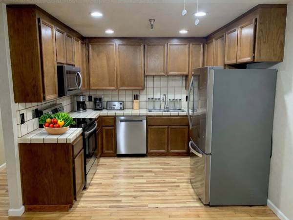 2BR/1BA Condo · Watsonville photo 3
