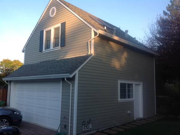 0BR/1BA In Law Adu on Moraga Blvd. · Lafayette photo 2