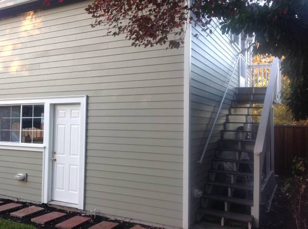 0BR/1BA In Law Adu on Moraga Blvd. · Lafayette photo 3