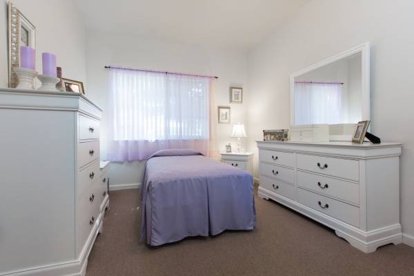 1BR/1BA Apartment · San Jose photo 5