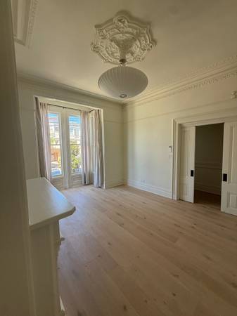 2BR/2BA Flat · San Francisco photo 5