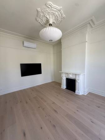 2BR/2BA Flat · San Francisco photo 2