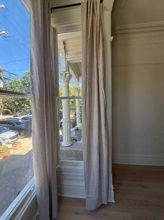2BR/2BA Flat · San Francisco photo 4