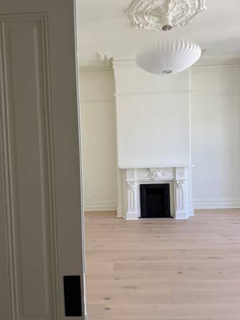 2BR/2BA Flat · San Francisco photo 3