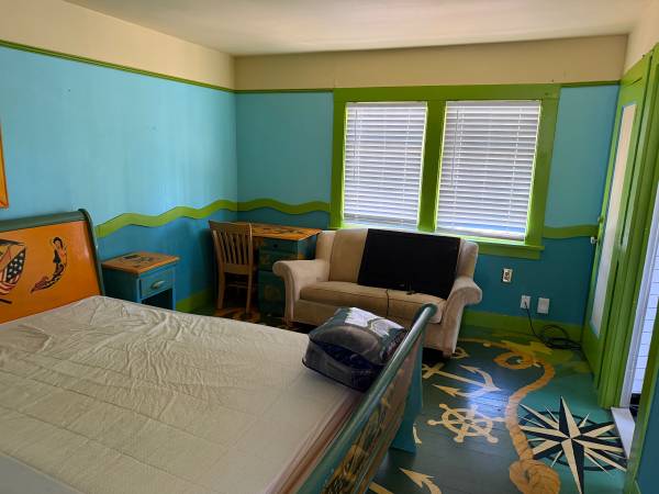 0BR/1BA Apartment · Santa Cruz photo 5