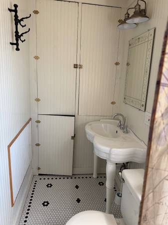 0BR/1BA Apartment · Santa Cruz photo 2