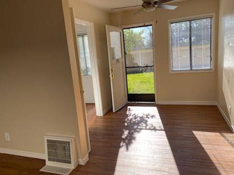 2BR/1BA Townhouse · San Leandro photo 5
