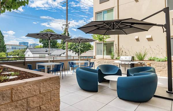 Apartments on N First Street · San Jose photo 3