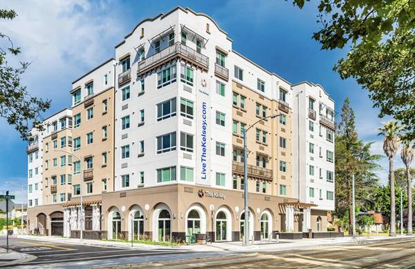 Apartments on N First Street · San Jose photo 5