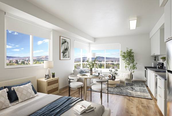 Apartments on N First Street · San Jose photo 2