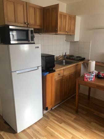 1BR/1BA In Law Adu · Daly City photo 4
