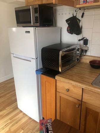 1BR/1BA In Law Adu · Daly City photo 2