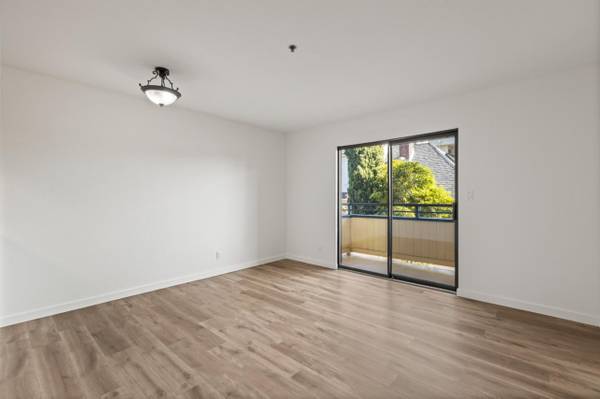 1BR/1BA Condo · San Mateo photo 5