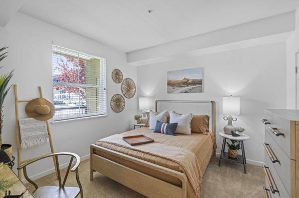 1BR/1BA Apartment · Milpitas photo 4