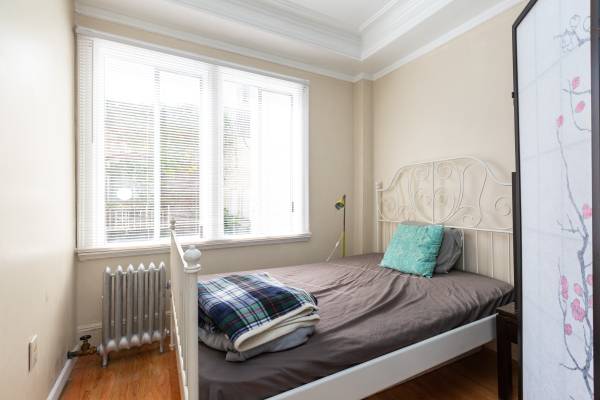 2BR/1BA Apartment · San Francisco photo 5