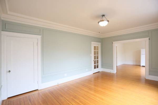 Apartments on 20th Avenue · San Francisco photo 2