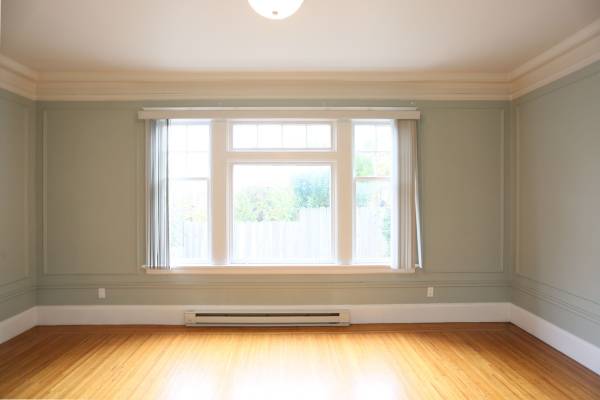 Apartments on 20th Avenue · San Francisco photo 4