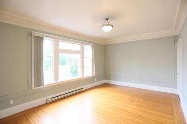 Apartments on 20th Avenue · San Francisco photo 3