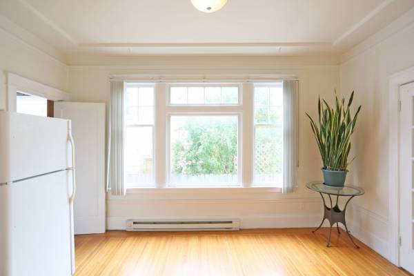 Apartments on 20th Avenue · San Francisco photo 5