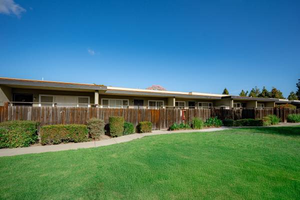 Apartments on Easy St · Mountain View photo 2