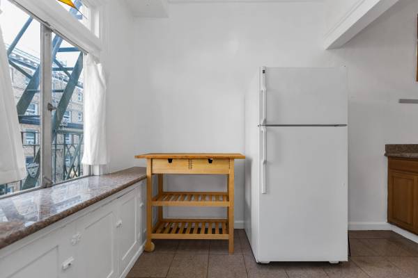 0BR/1BA Apartment · San Francisco photo 3