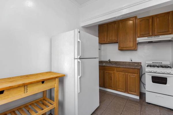 0BR/1BA Apartment · San Francisco photo 4