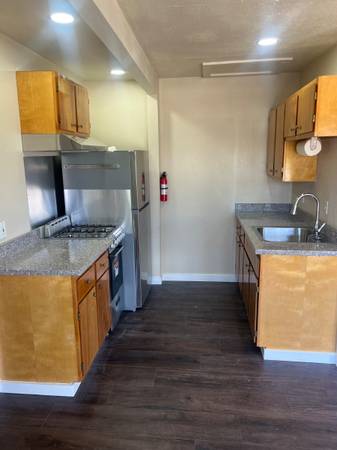 Apartments on Willow Pass Road · Concord photo 3