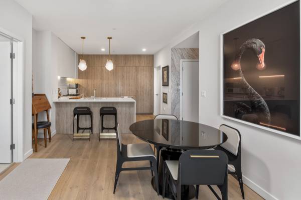 2BR/2BA Condo on Tennessee St · San Francisco photo 2