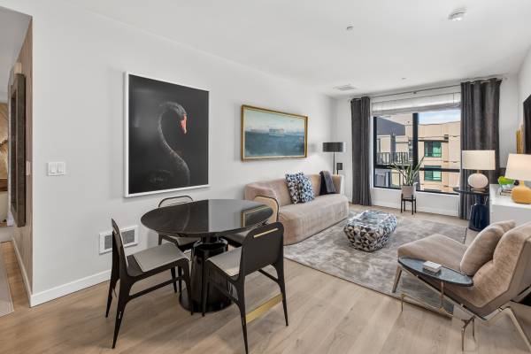 2BR/2BA Condo on Tennessee St · San Francisco photo 3