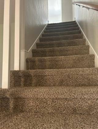 2BR/1BA Townhouse · San Leandro photo 4