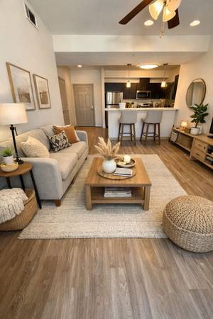 2BR/2BA Apartment · Napa photo 2