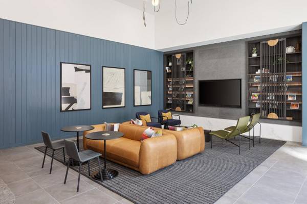Apartments on Clement Ave · Oakland photo 2