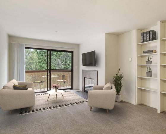 Apartments on Haas Avenue · San Leandro photo 5