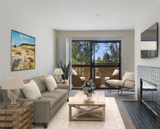 Apartments on Haas Avenue · San Leandro photo 2