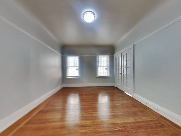 Apartments on Brosnan Street · San Francisco photo 2
