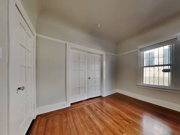 Apartments on Brosnan Street · San Francisco photo 5