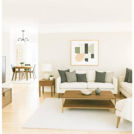 2BR/1BA Apartment on Coggins Dr · Walnut Creek photo 5