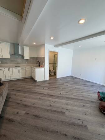 1BR/1BA In Law Adu on Fountain Back Unit Alameda Ca 94501 · Alameda photo 5