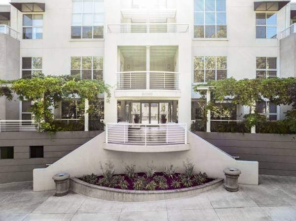 Cupertino Park Center photo 2