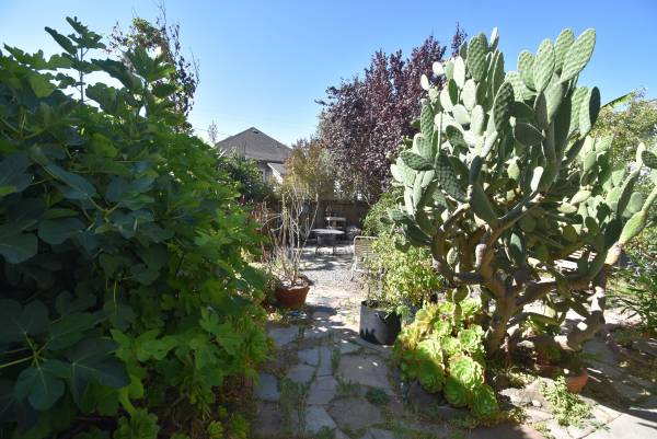 1BR/1BA Duplex on Fairview St · Oakland photo 4