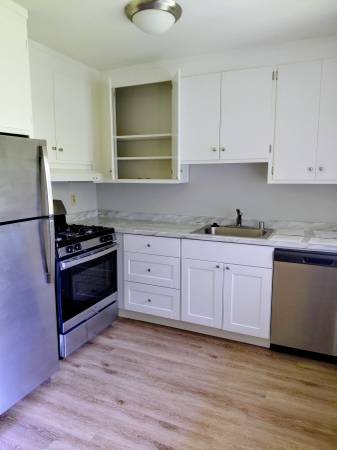 Ming Tree Apartments photo 4