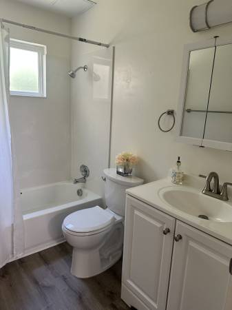 1BR/1BA Apartment · San Leandro photo 2