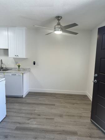 1BR/1BA Apartment · San Leandro photo 4